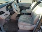 2011 Toyota Sienna Xle продається в Martinez, CA - Front End