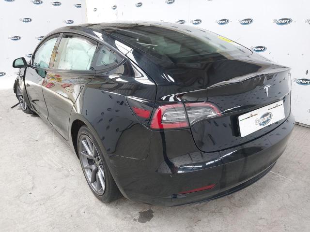 2022 TESLA MODEL 3 STANDARD RANGE + 