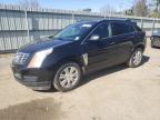 2013 Cadillac Srx Luxury Collection на продаже в Shreveport, LA - Water/Flood