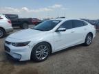 2017 Chevrolet Malibu Lt للبيع في Houston، TX - Front End