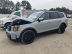 2024 Kia Telluride Ex for Sale in Seaford, DE - Front End