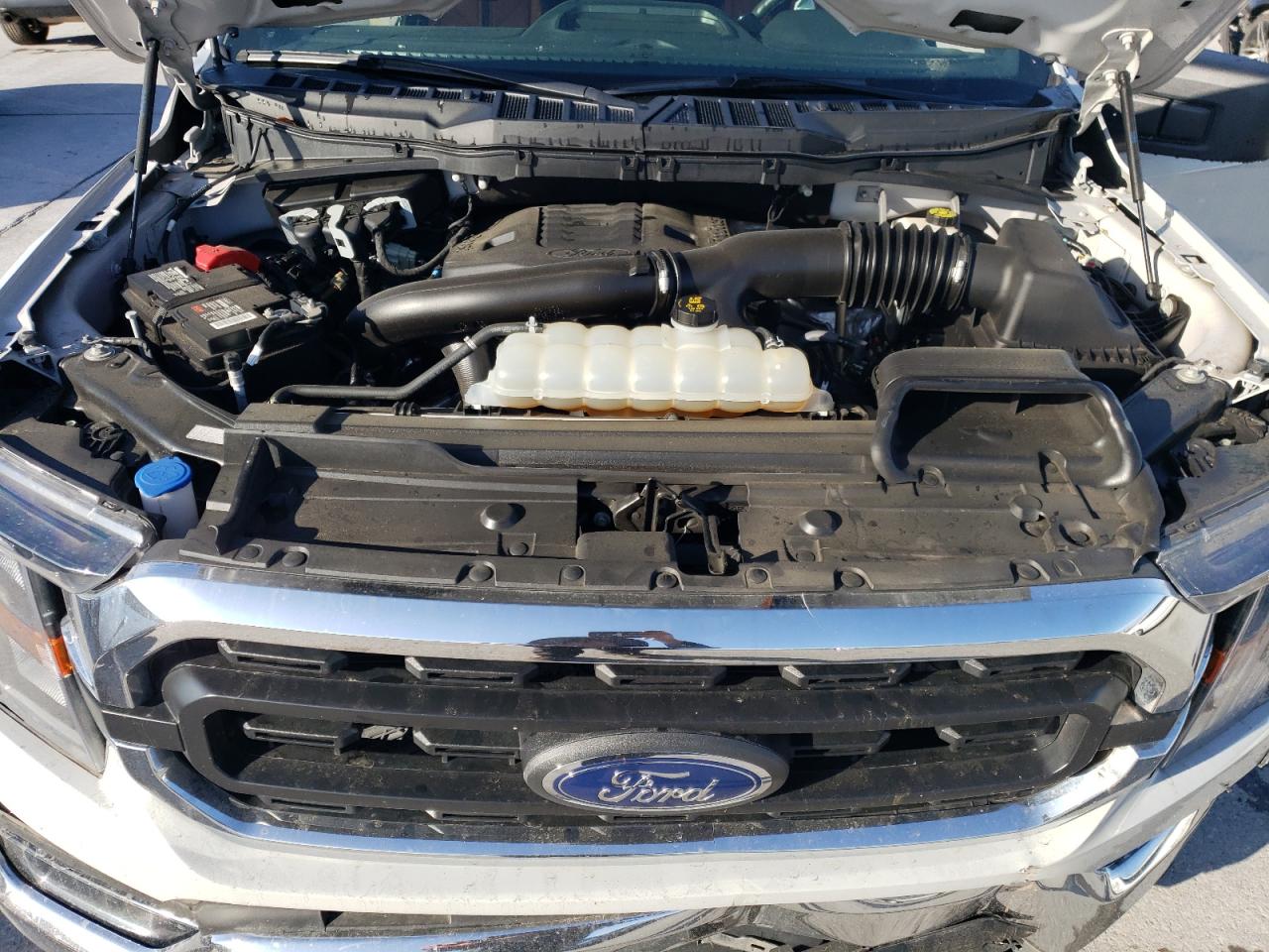1FTEW1C83PKD23548 FORD F-150 2023