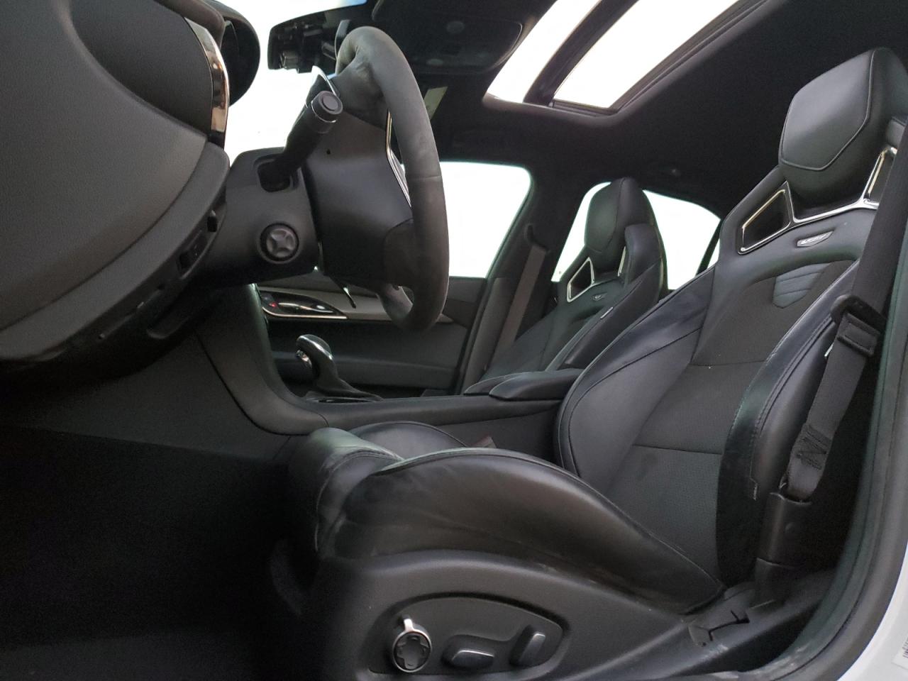 2016 Cadillac ATS - Image 7