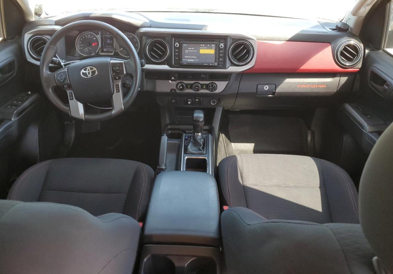 2018 Toyota Tacoma - Image 8
