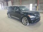 2012 Infiniti Qx56  იყიდება Greenwell Springs-ში, LA - Front End