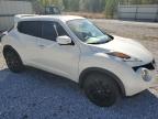 2017 Nissan Juke S for Sale in Prairie Grove, AR - Side