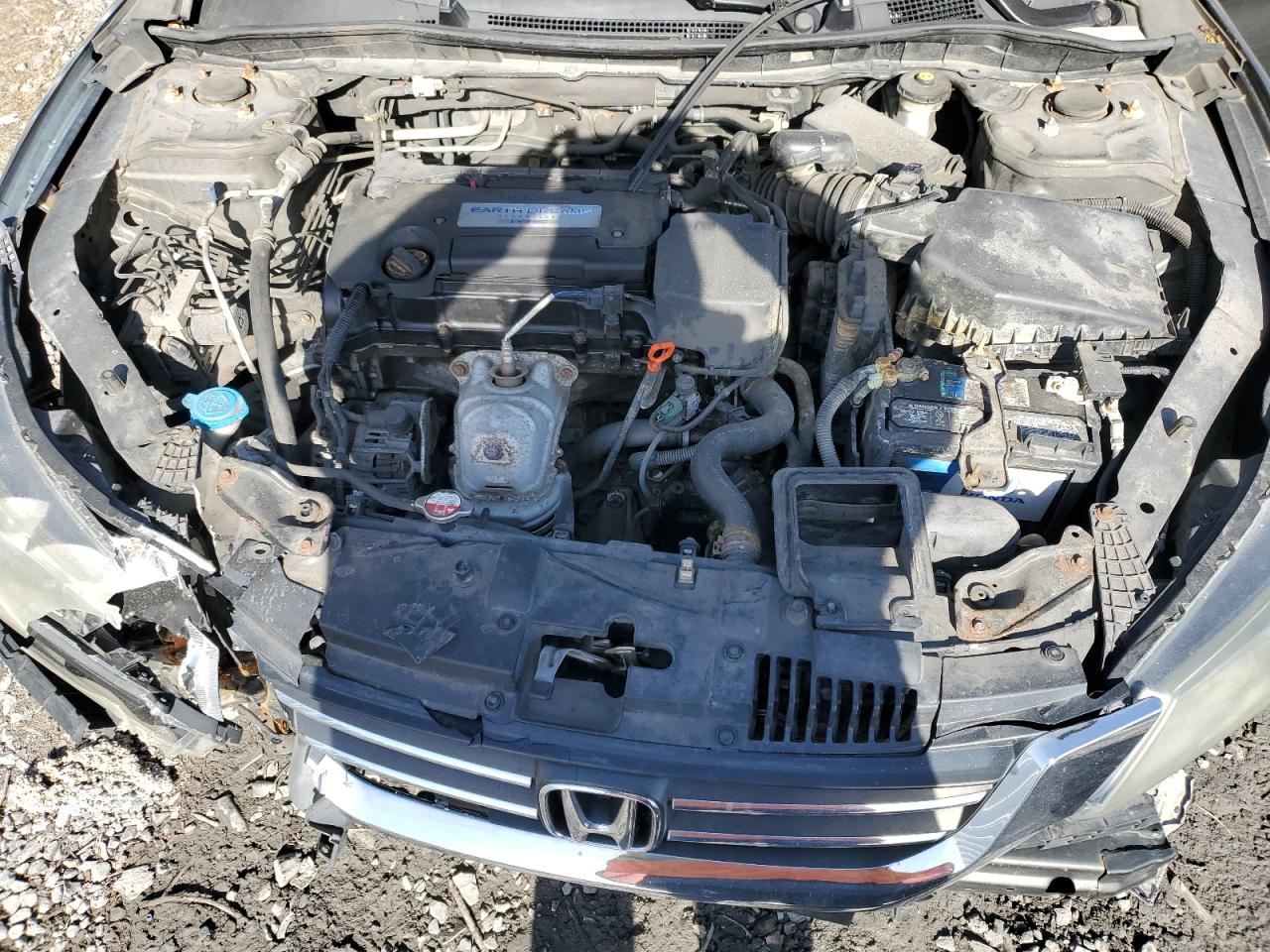 2014 Honda Accord - Image 11