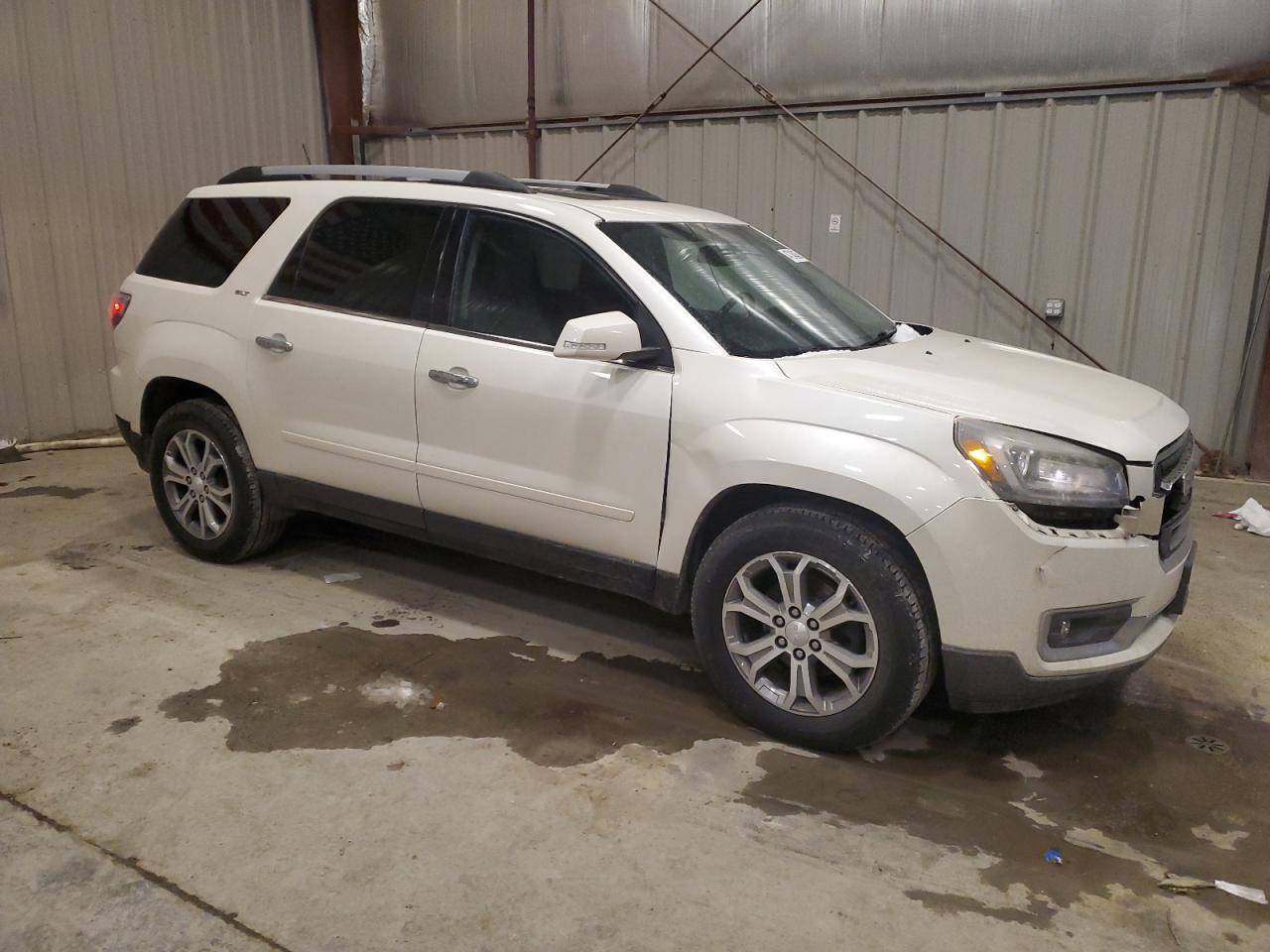 2013 GMC Acadia - Image 4