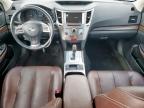 2014 Subaru Outback 2.5I Limited للبيع في Grand Prairie، TX - Side