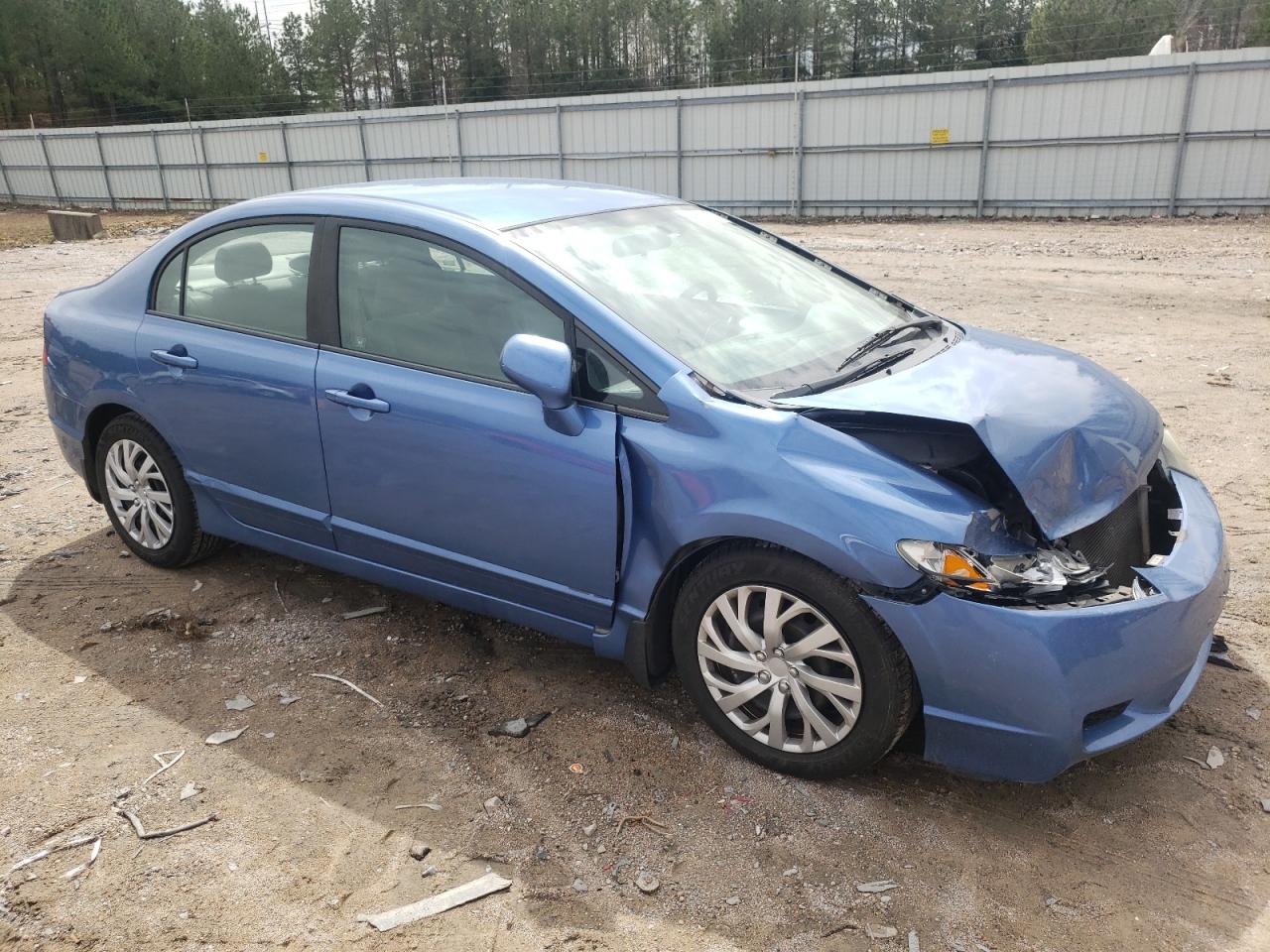 2009 Honda Civic - Image 4