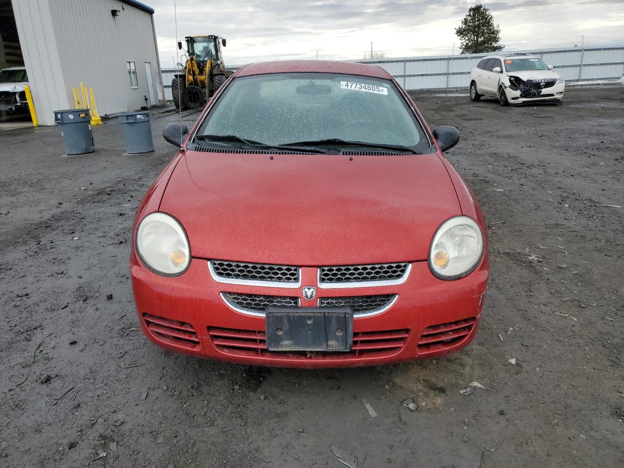 2005 Dodge Neon - Image 5