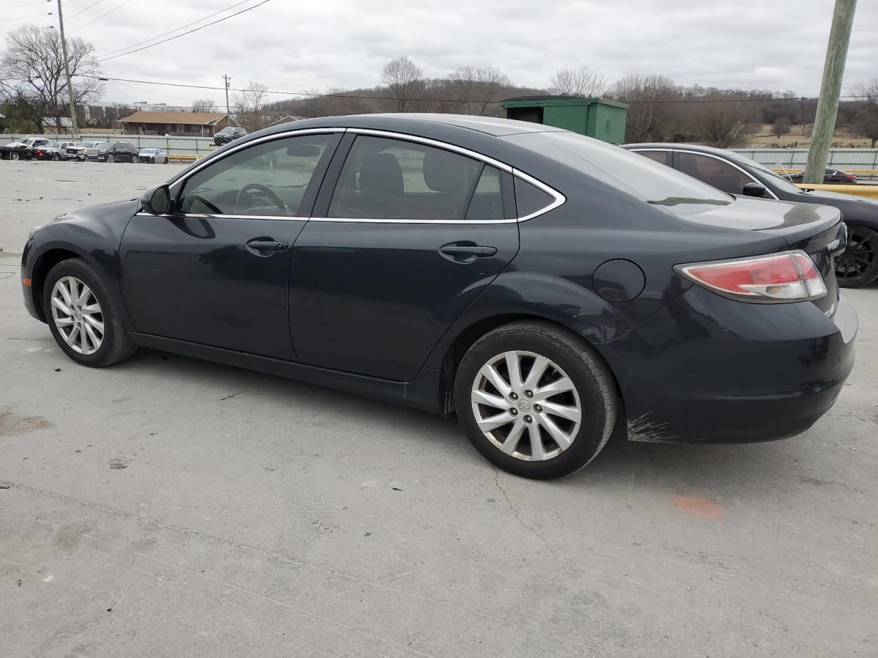 2012 Mazda 6 - Image 2