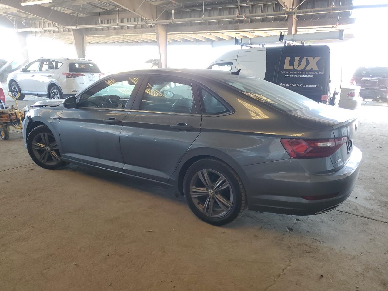 2020 Volkswagen Jetta - Image 2