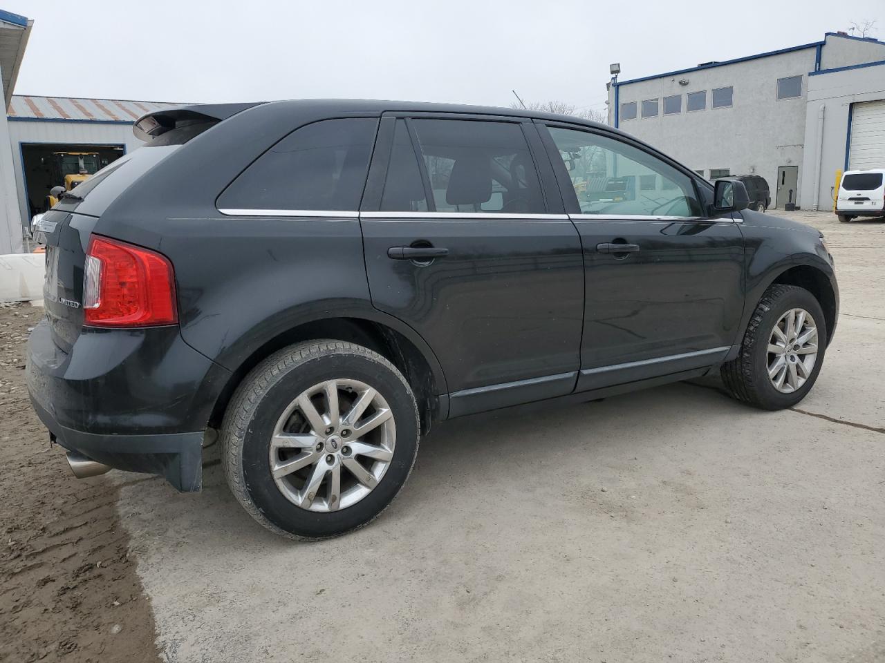 2011 Ford Edge - Image 3