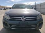 2014 Volkswagen Touareg V6 Tdi for Sale in Littleton, CO - Rear End