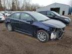 2020 TOYOTA COROLLA LE for sale at Copart ON - COOKSTOWN