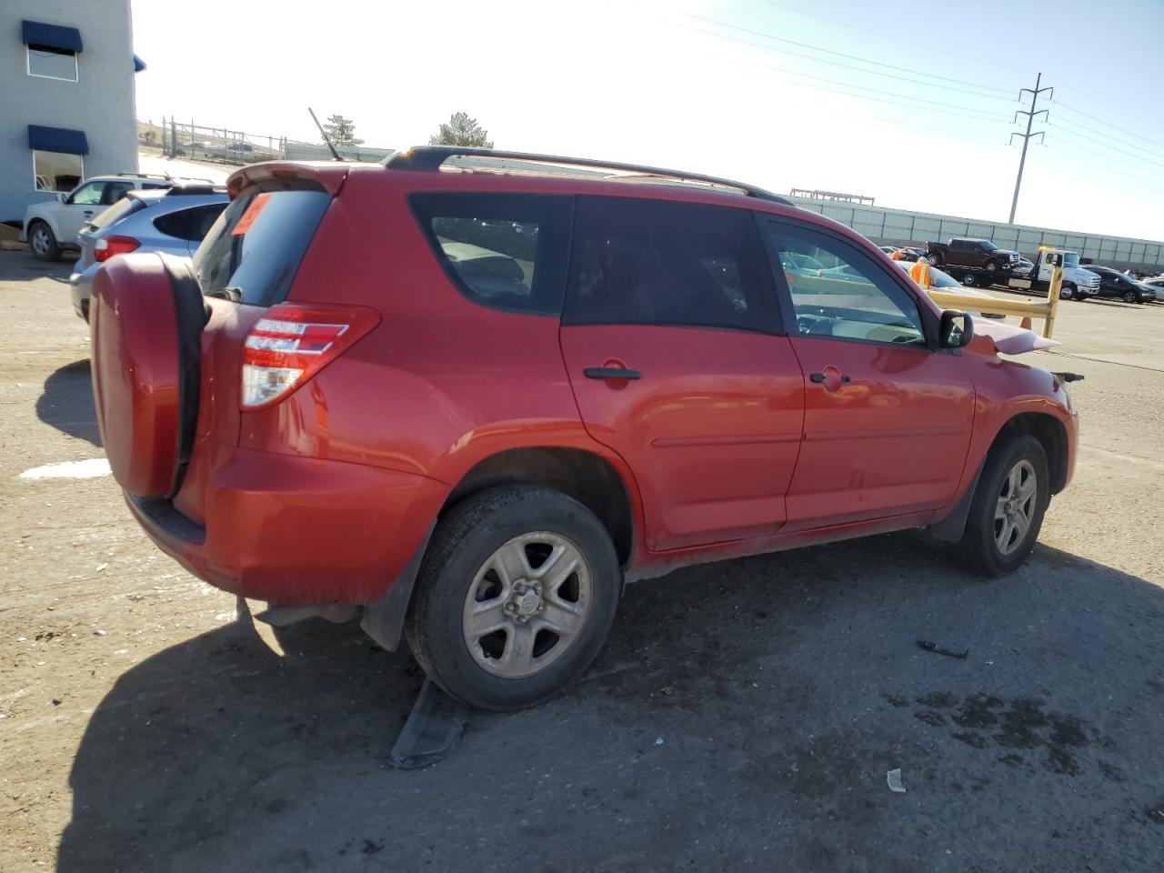 2010 Toyota RAV 4 - Image 3