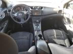 2017 Nissan Sentra S de vânzare în Madisonville, TN - Front End