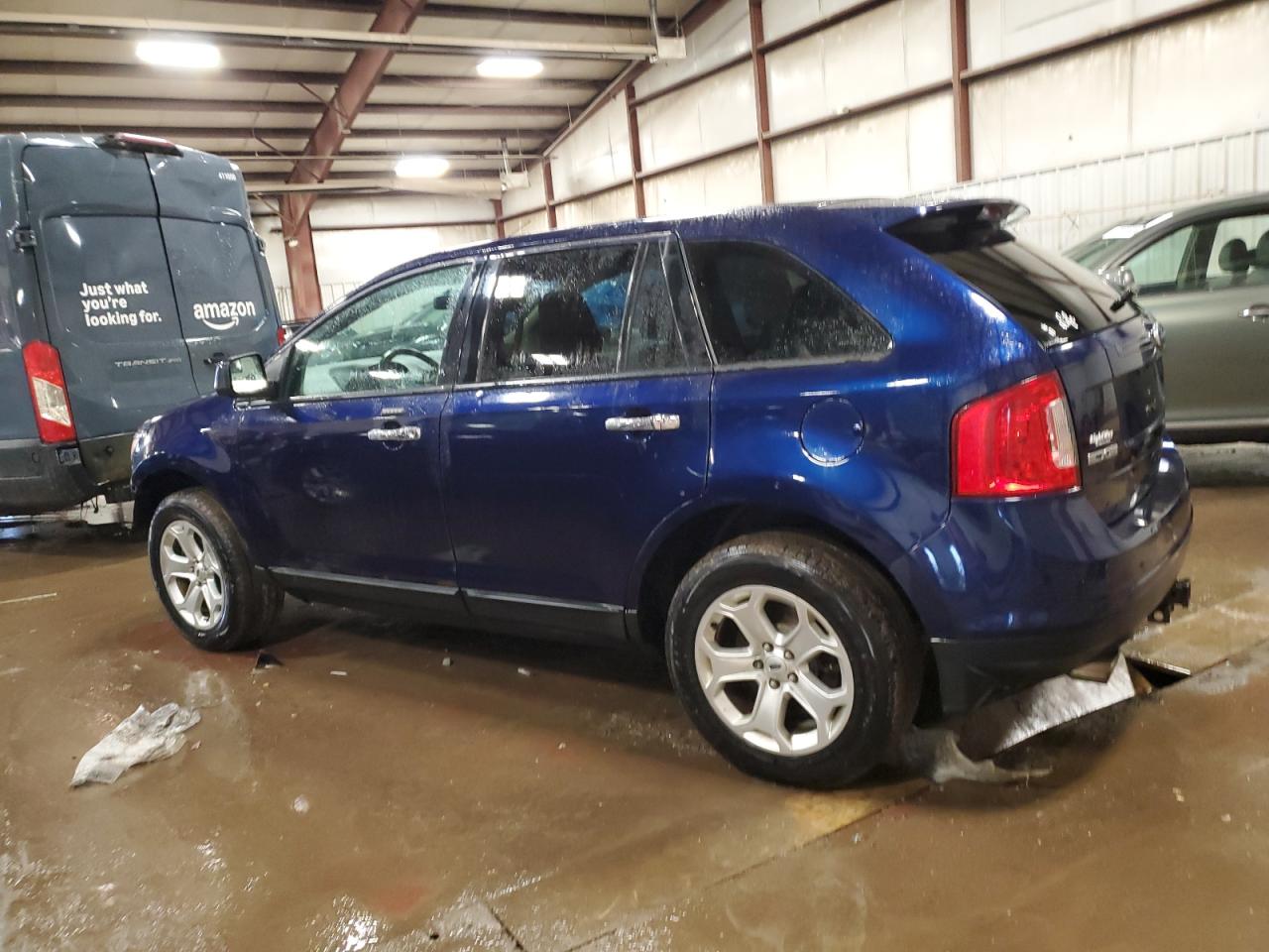 2011 Ford Edge - Image 2