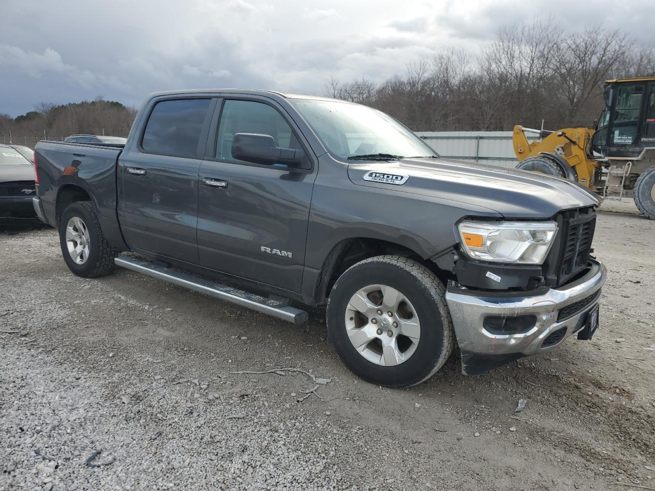2020 RAM 1500 - Image 4