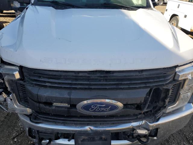 2018 FORD F550 SUPER DUTY