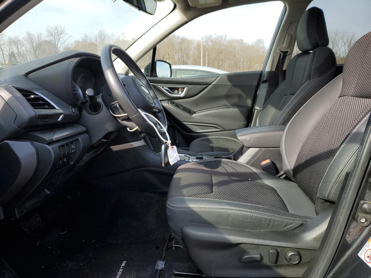 2019 Subaru Forester - Image 7