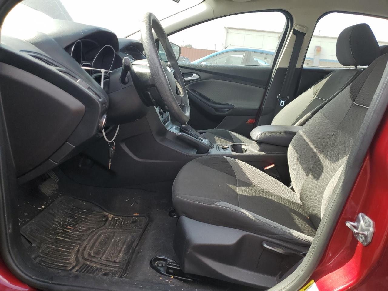2014 Ford Focus - Image 7