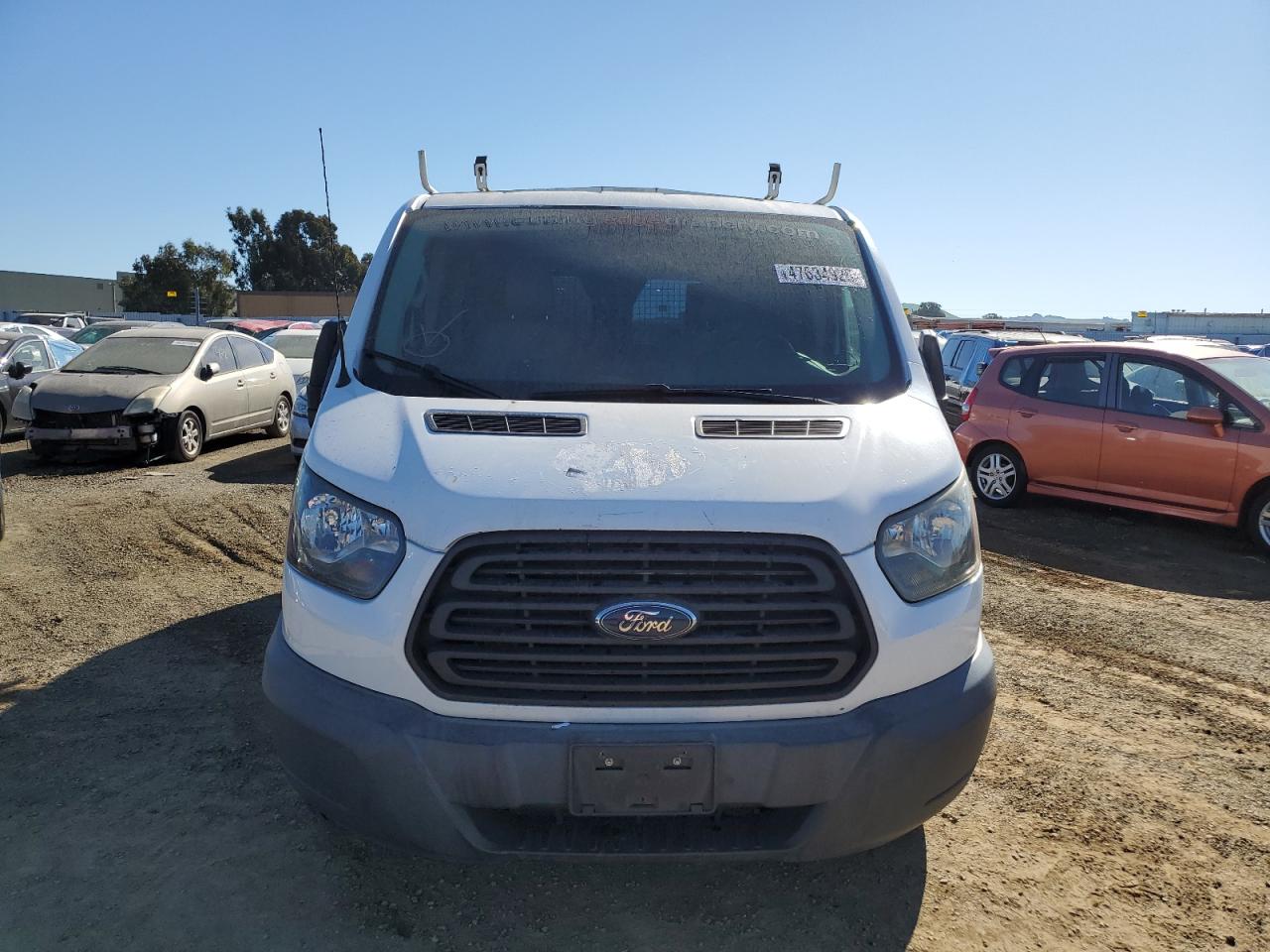 2015 Ford Transit - Image 5