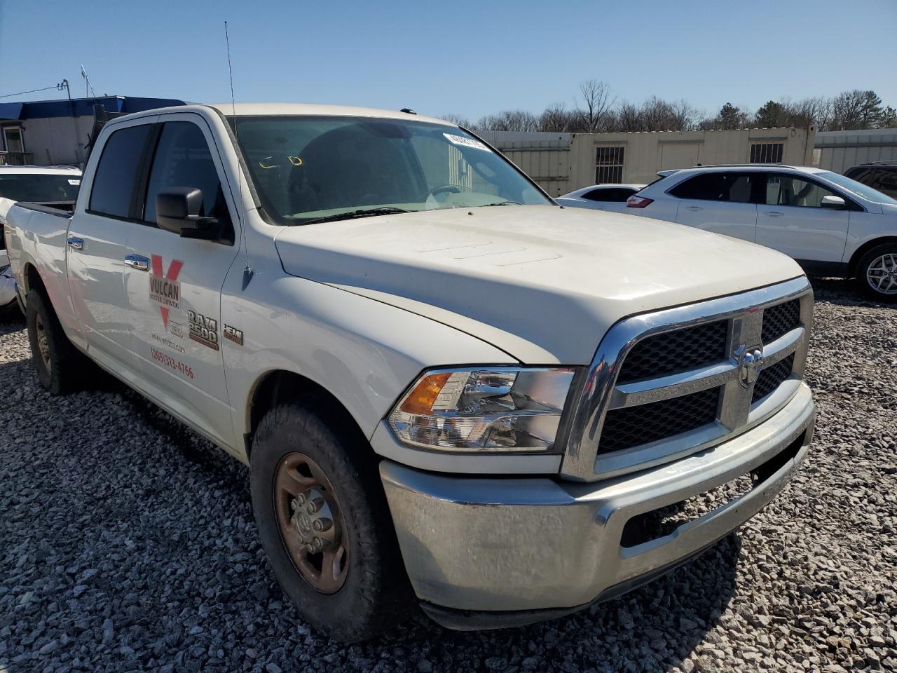 2013 RAM 2500 - Image 4