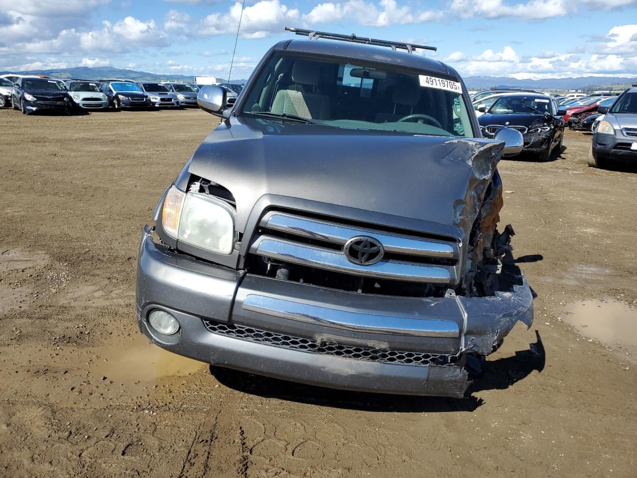 2005 Toyota Tundra - Image 5