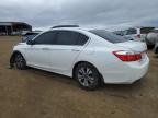 2014 Honda Accord Lx იყიდება American Canyon-ში, CA - Front End