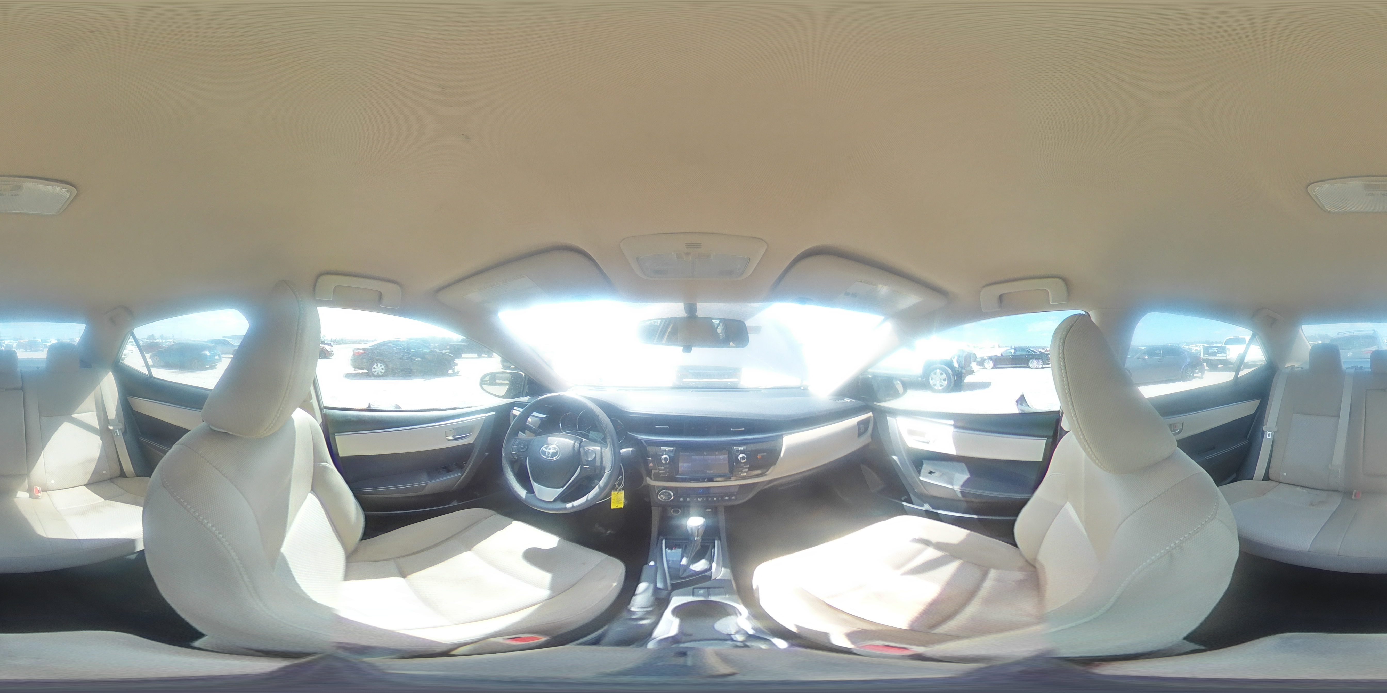 2015 Toyota Corolla - Image 13