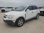 2014 Chevrolet Captiva Ls للبيع في Houston، TX - Normal Wear