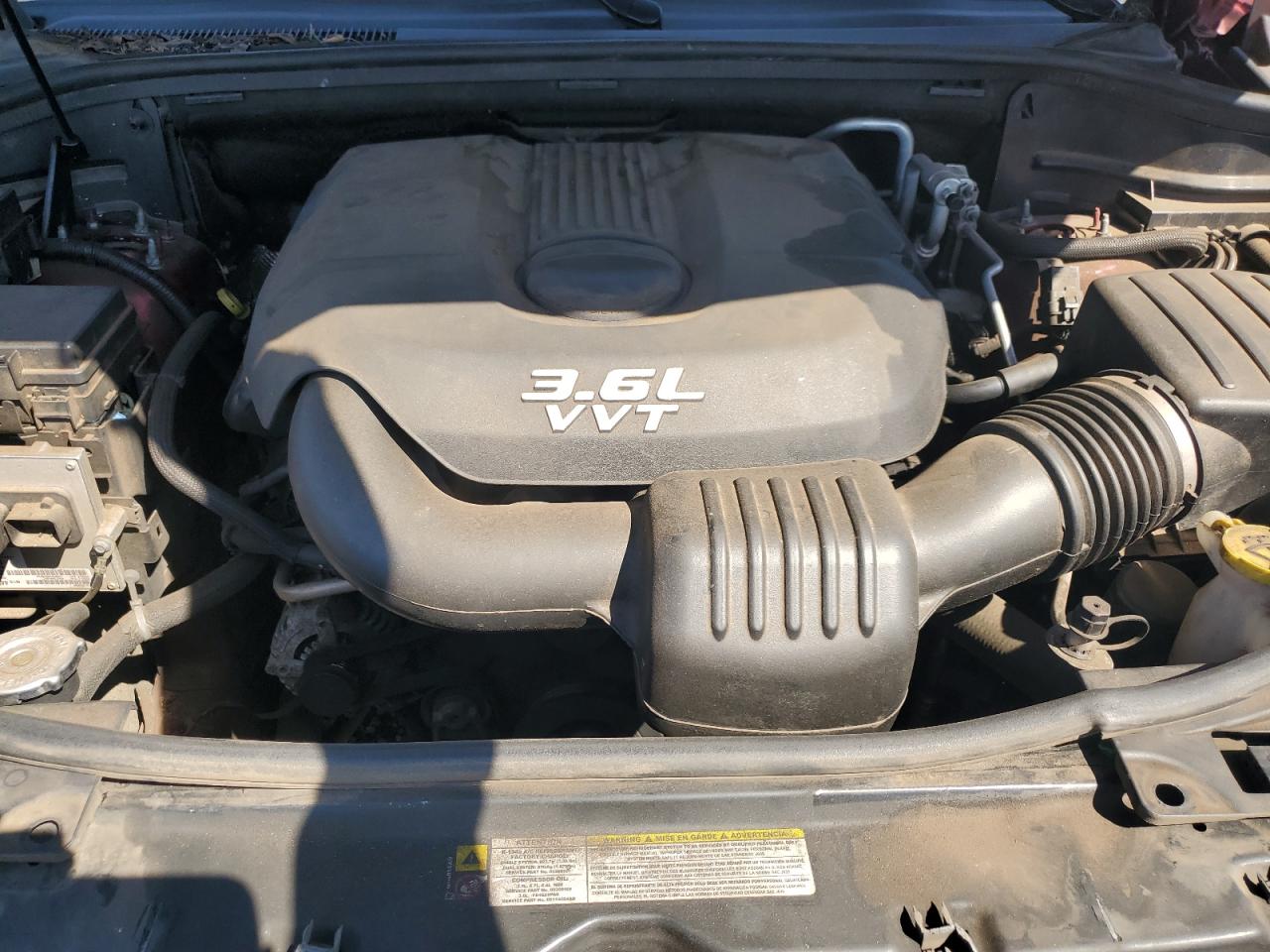 2013 Dodge Durango - Image 13
