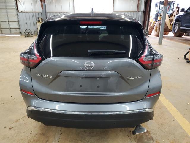  NISSAN MURANO 2023 Szary
