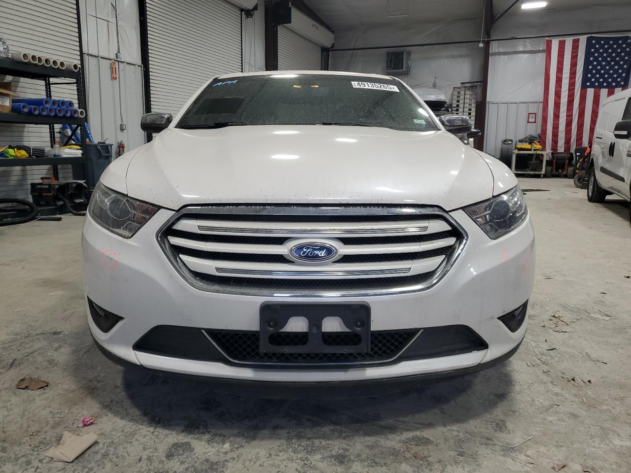 1FAHP2F81GG158278 FORD TAURUS 2016