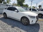 2023 Genesis Gv70 Base на продаже в Riverview, FL - Front End