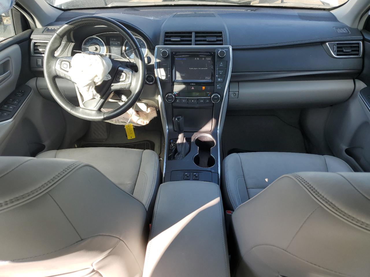 2016 Toyota Camry - Image 8