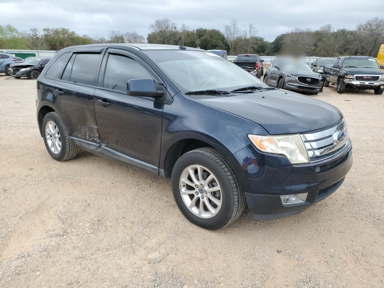 2009 Ford Edge - Image 4