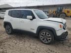 2017 Jeep Renegade Latitude for Sale in Dyer, IN - Front End
