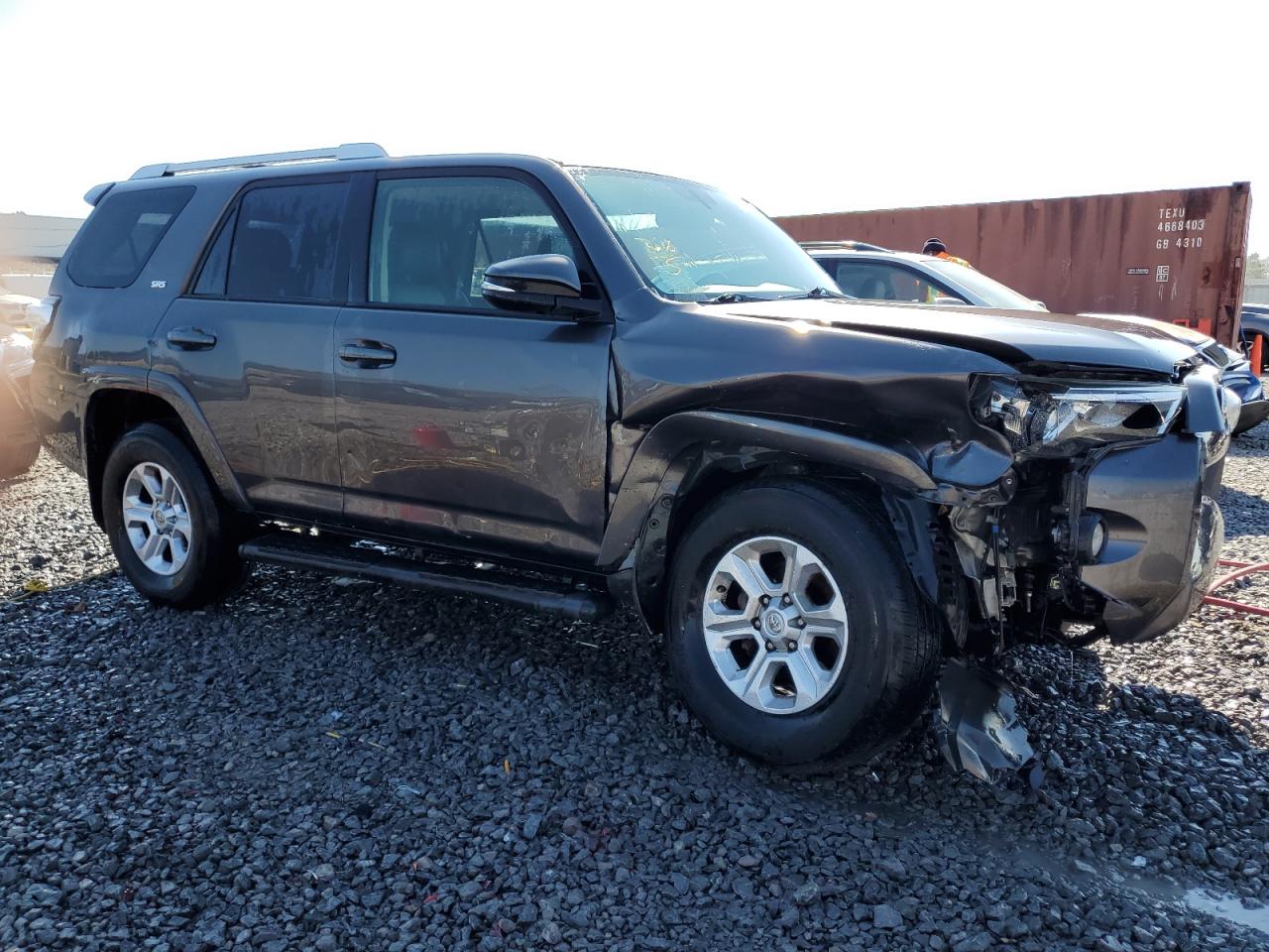 2015 Toyota 4Runner - Image 4