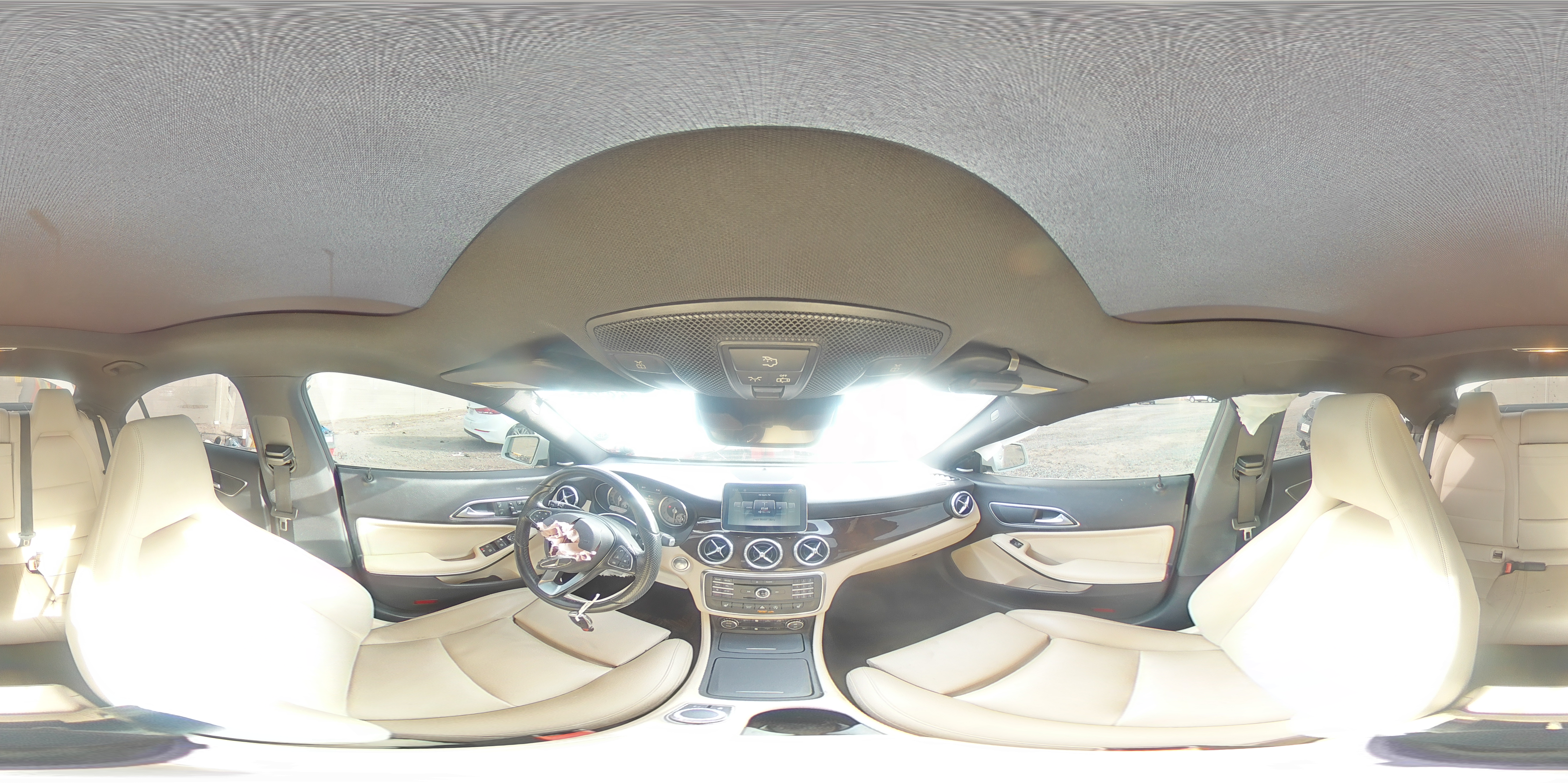 2016 Mercedes-Benz CLA-klasse - Image 12