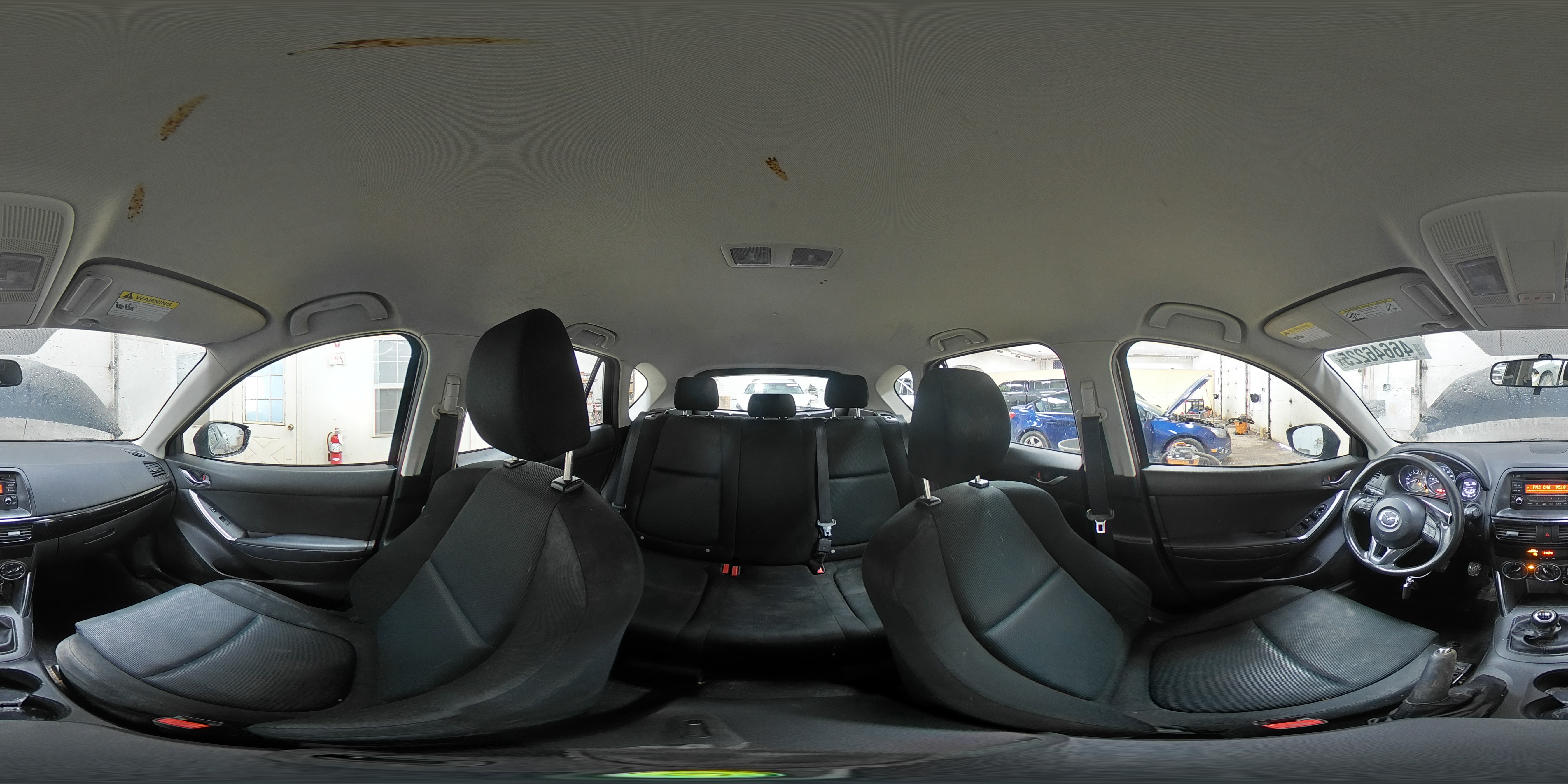 2014 Mazda CX-5 - Image 15