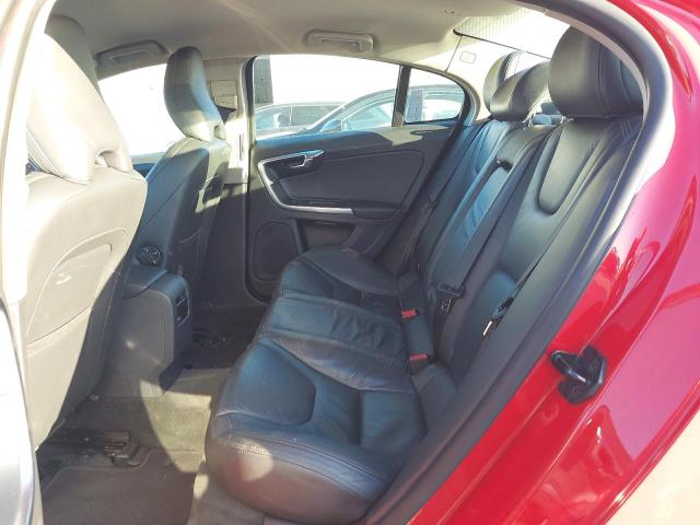 2012 VOLVO S60 SE LUX
