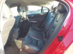 2012 VOLVO S60 SE LUX for sale at Copart CHESTER