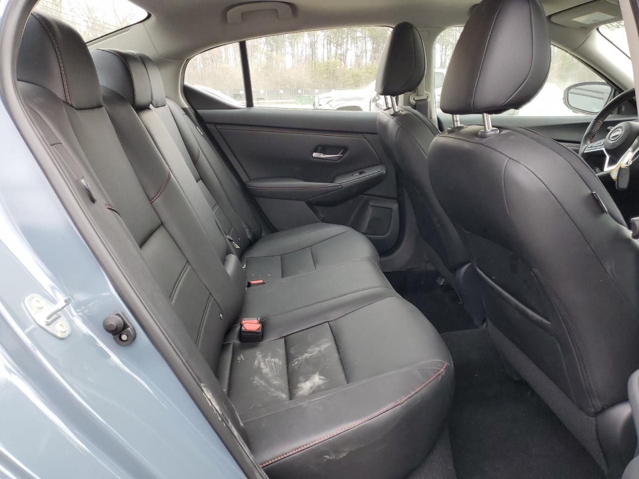 3N1AB8DV1RY358586 NISSAN SENTRA 2024