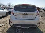 2019 Ford Fiesta St zu verkaufen in Cahokia Heights, IL - Front End