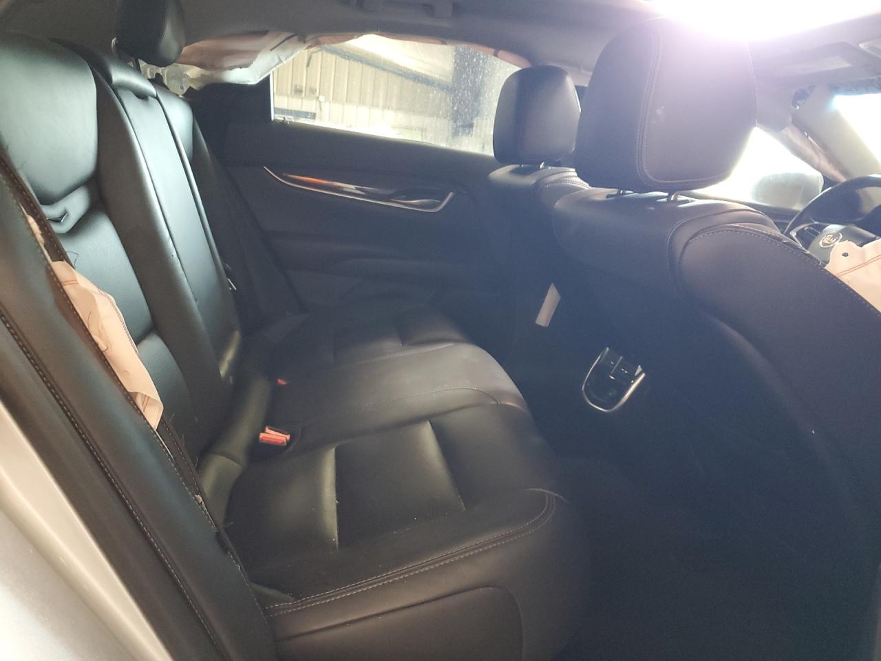 2015 Cadillac XTS - Image 11