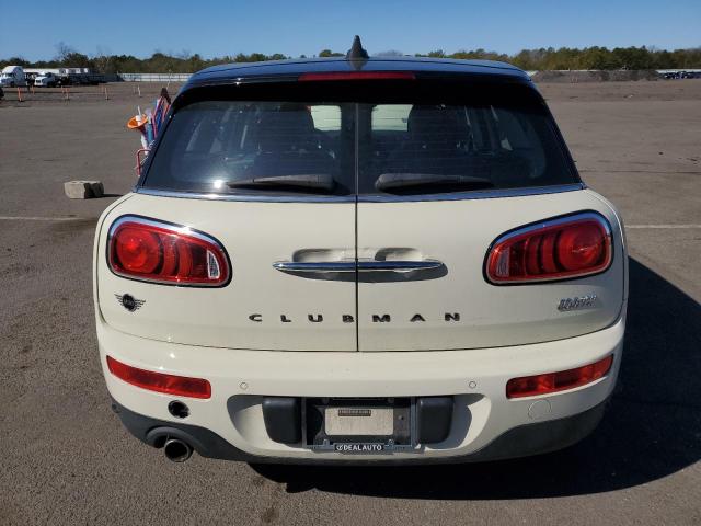  MINI COOPER 2019 White