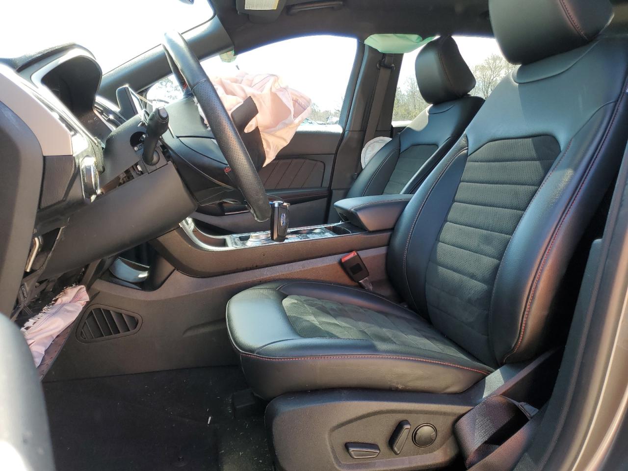 2FMPK3J97MBA31091 FORD EDGE 2021